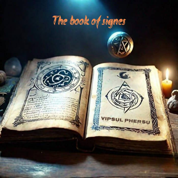 The book of signes